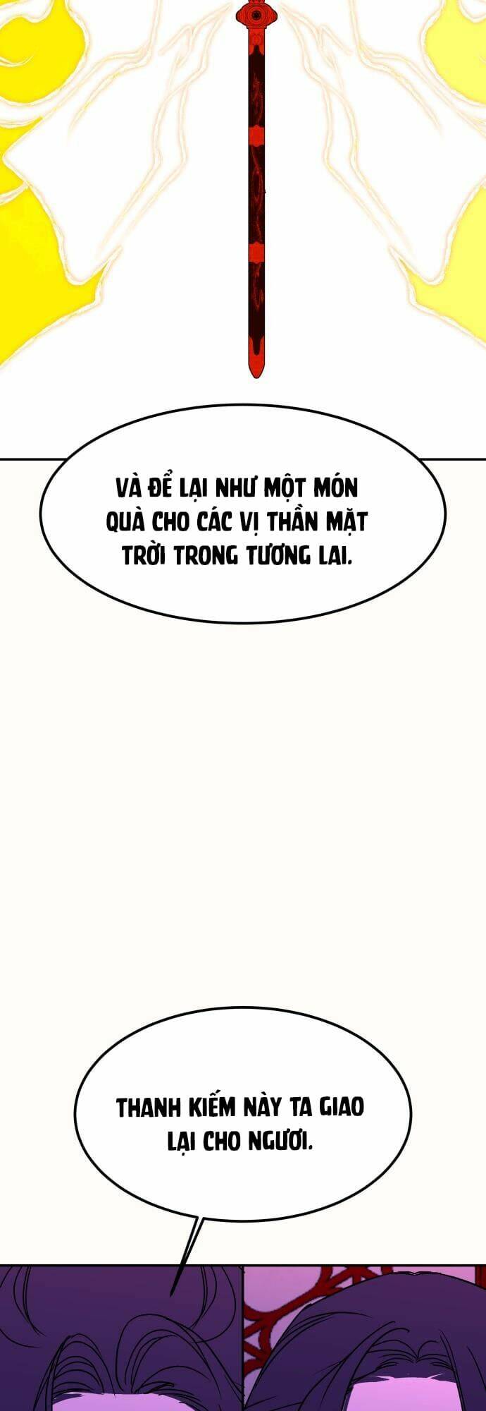 chiến lược săn hổ của nữ thần chapter 53 - Trang 2