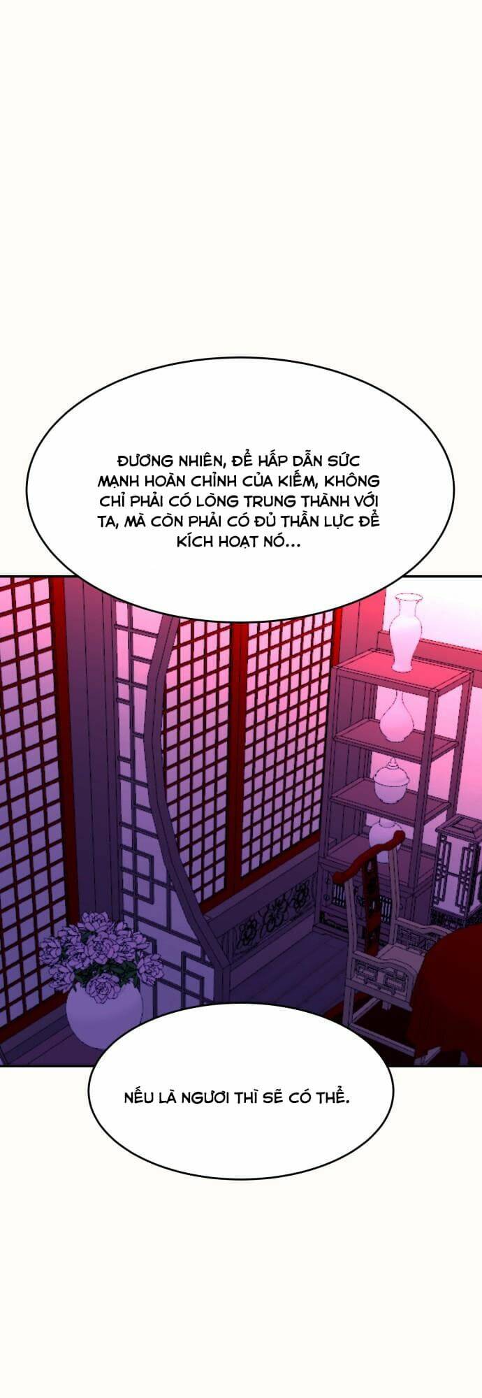 chiến lược săn hổ của nữ thần chapter 53 - Trang 2