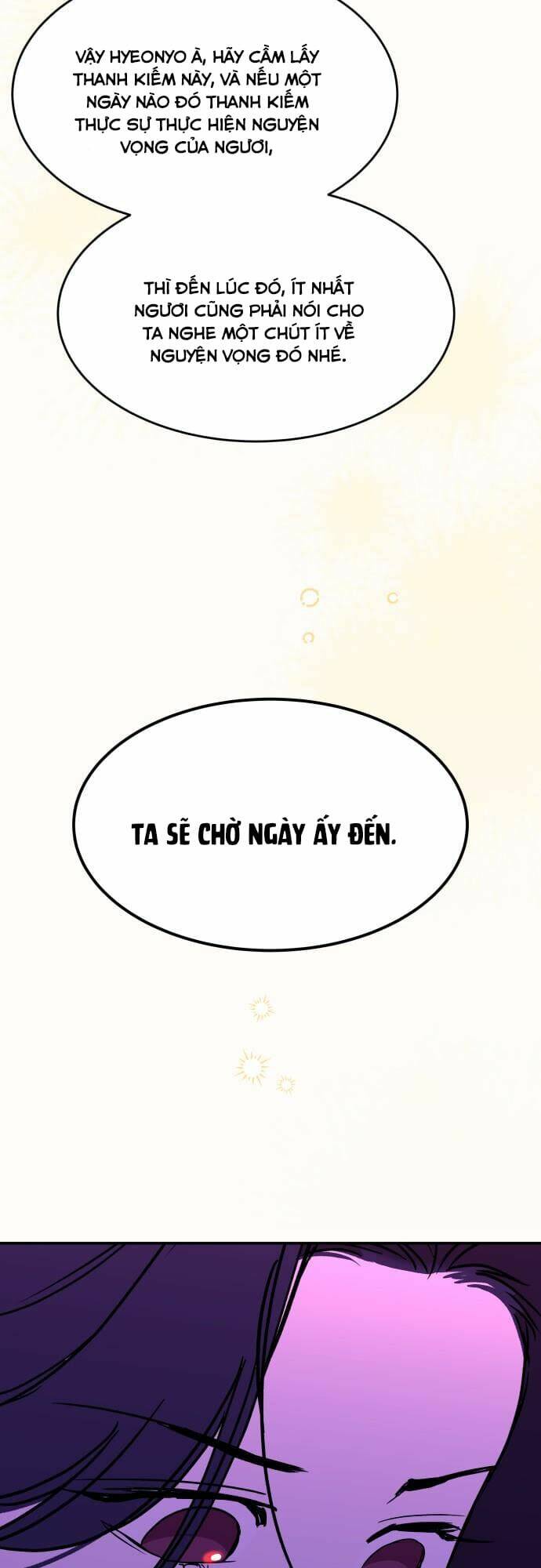 chiến lược săn hổ của nữ thần chapter 53 - Trang 2