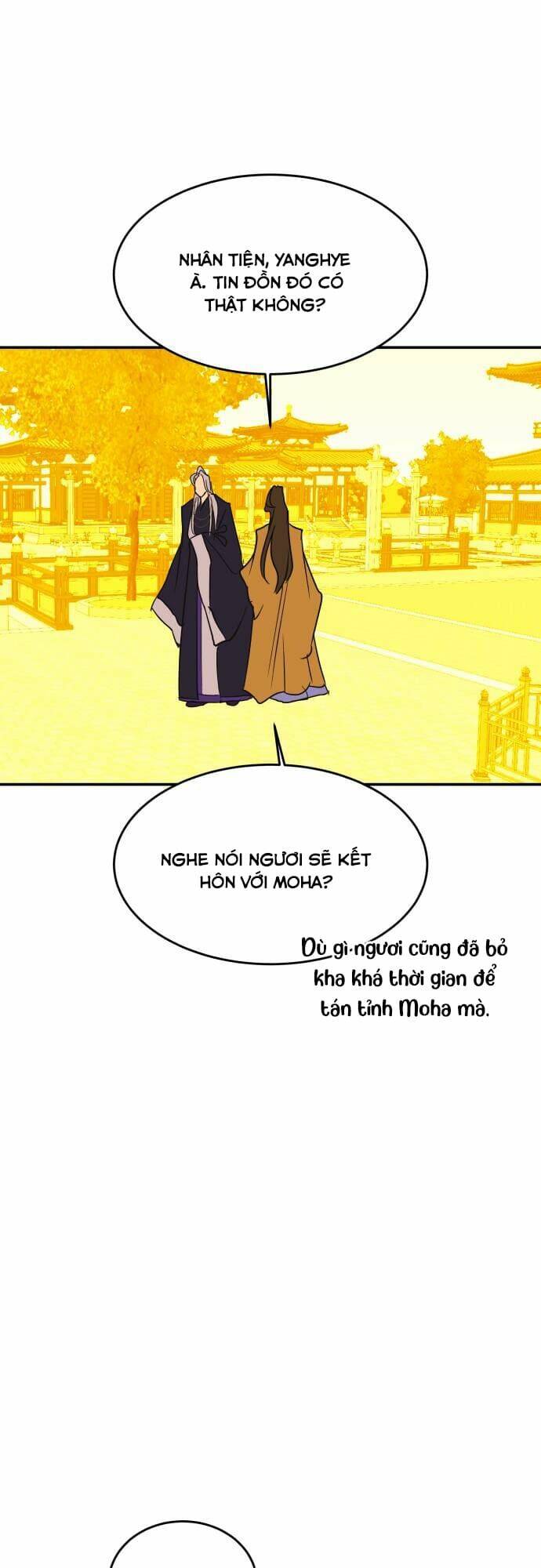 chiến lược săn hổ của nữ thần chapter 53 - Trang 2