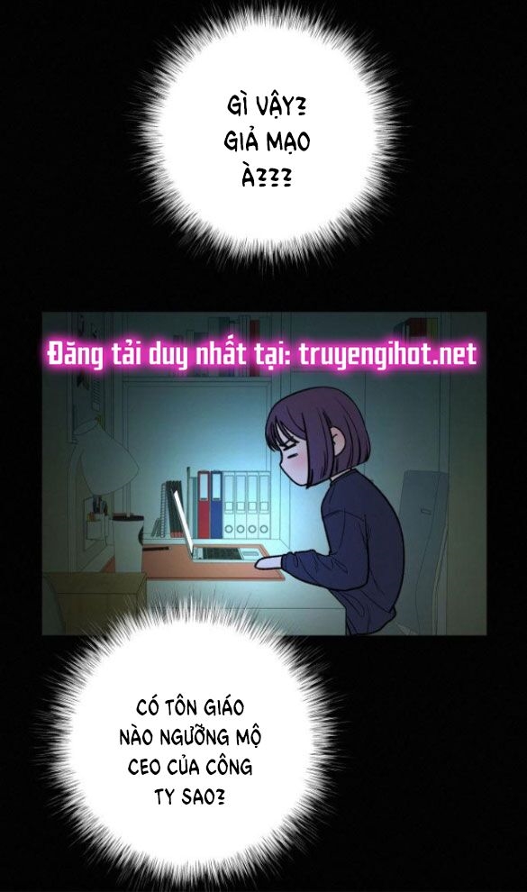 chiến lược: tình yêu trong sáng chapter 21.2 - Trang 3