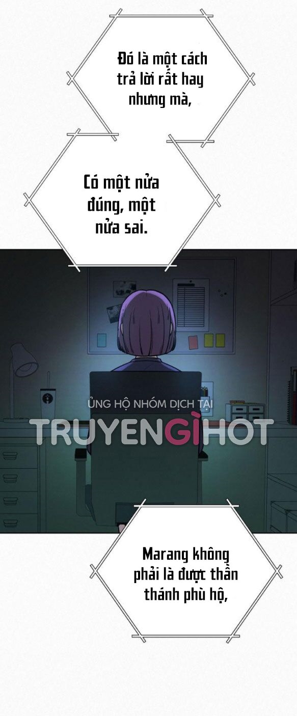 chiến lược: tình yêu trong sáng chapter 21.2 - Trang 3