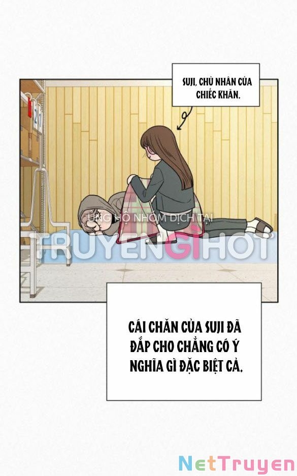 chiến lược: tình yêu trong sáng chapter 22.2 - Trang 3