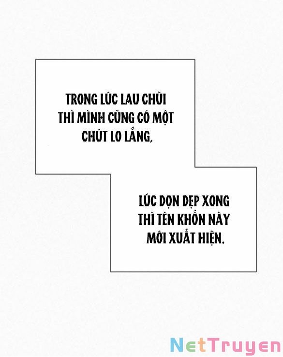 chiến lược: tình yêu trong sáng chapter 22.2 - Trang 3