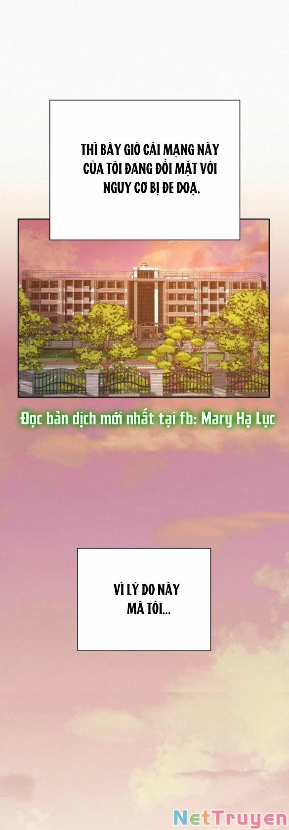 chiến lược: tình yêu trong sáng chapter 22.2 - Trang 3