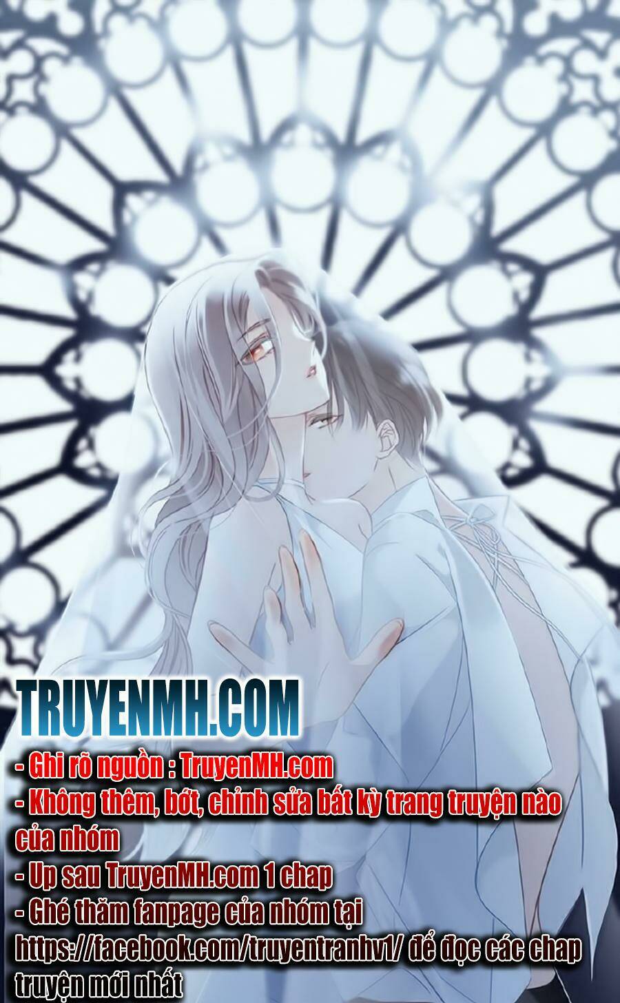 chiến luyến cáo tiệp chapter 30 - Trang 2