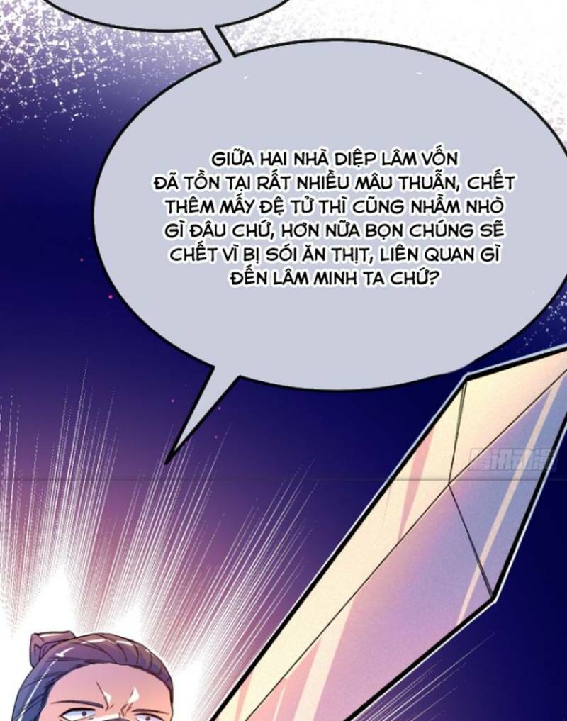 chiến thần bất tử chapter 18 - Trang 2