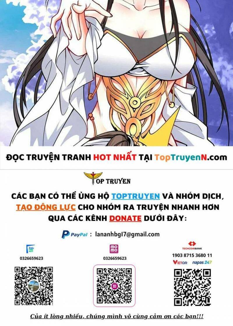 chiến thần bất tử chapter 47 - Trang 2