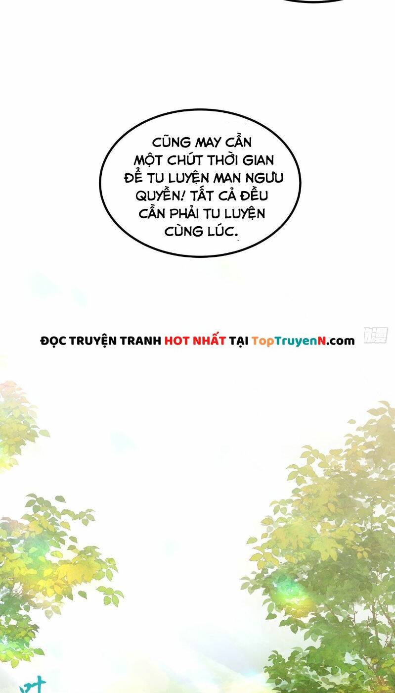 chiến thần bất tử chapter 9 - Trang 2