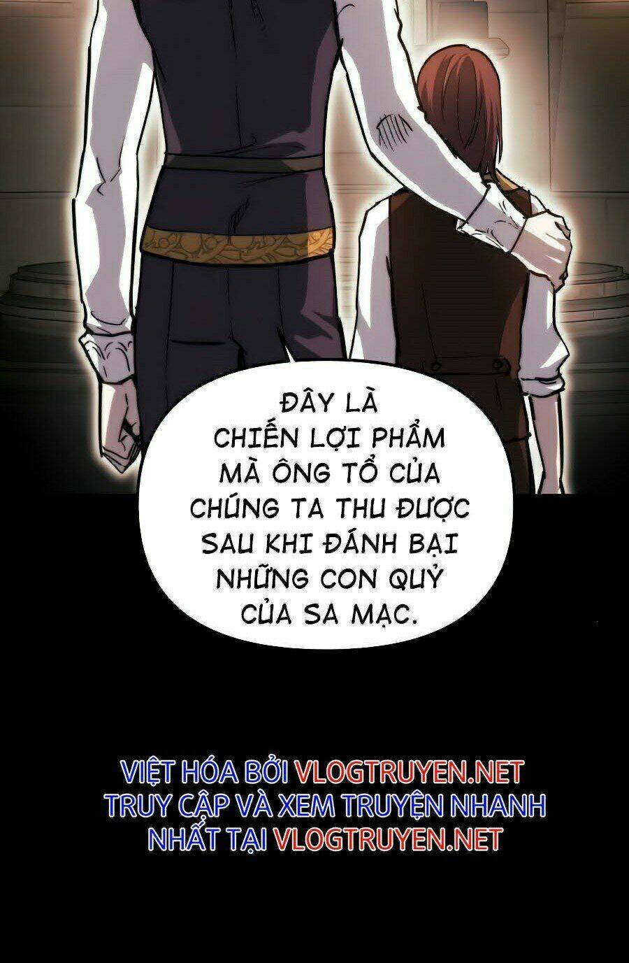 chiền thần tự sát hồi quy chapter 21 - Next chapter 22