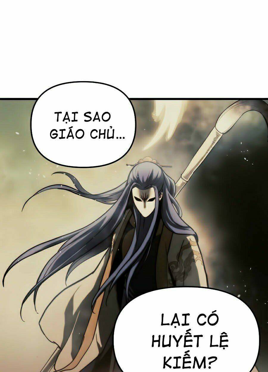 chiền thần tự sát hồi quy chapter 21 - Next chapter 22