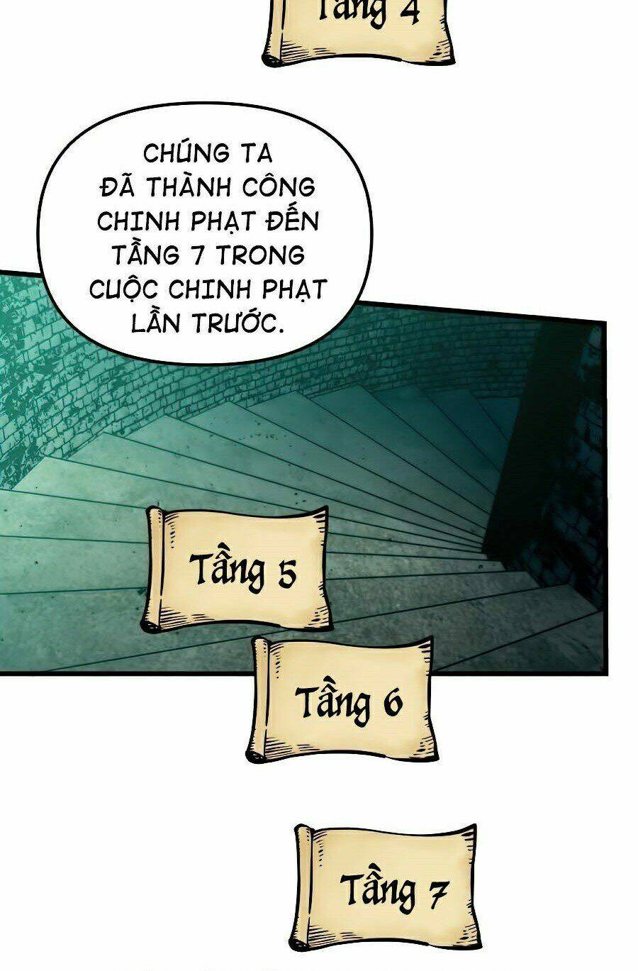 chiền thần tự sát hồi quy chapter 21 - Next chapter 22