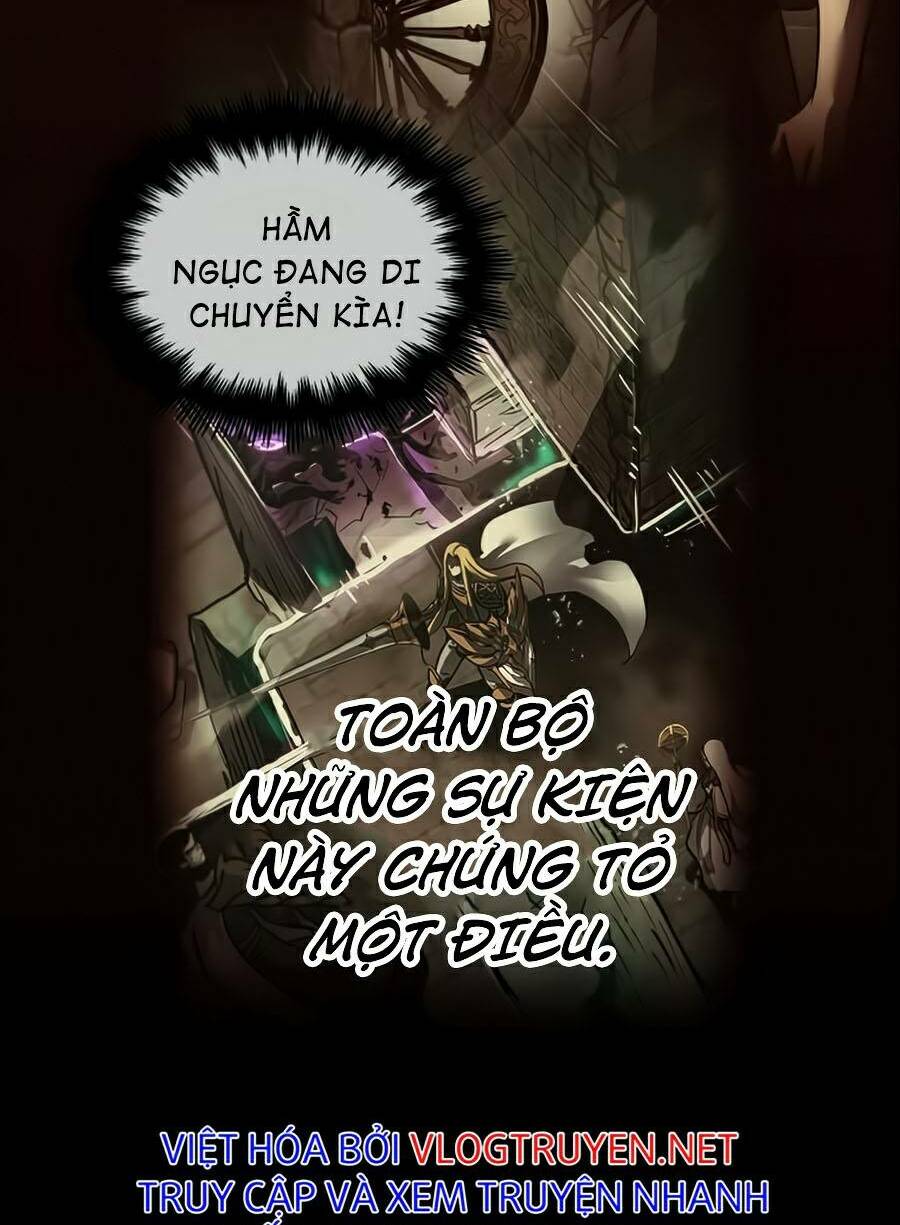 chiền thần tự sát hồi quy chapter 24 - Next chapter 25