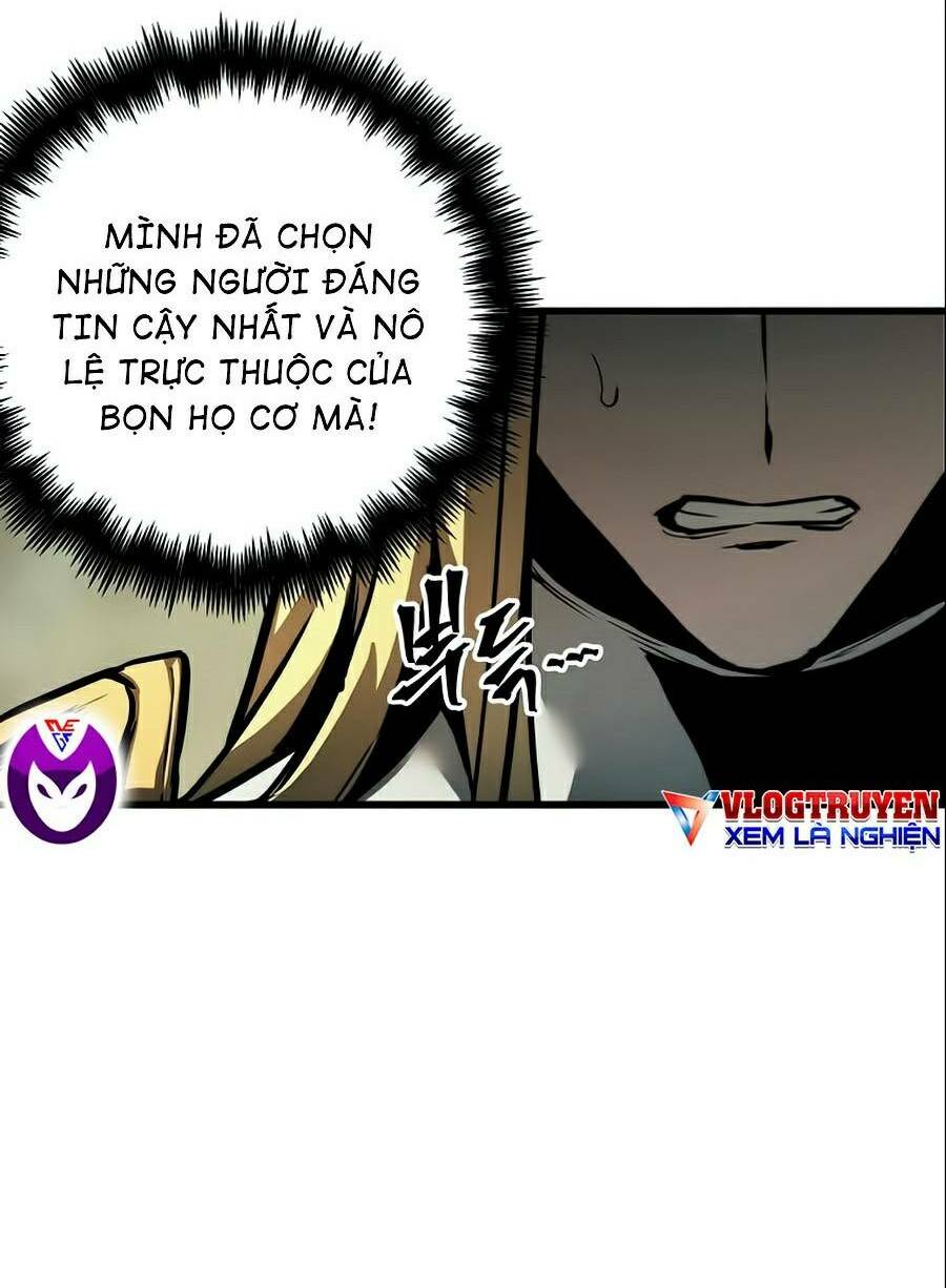 chiền thần tự sát hồi quy chapter 24 - Next chapter 25