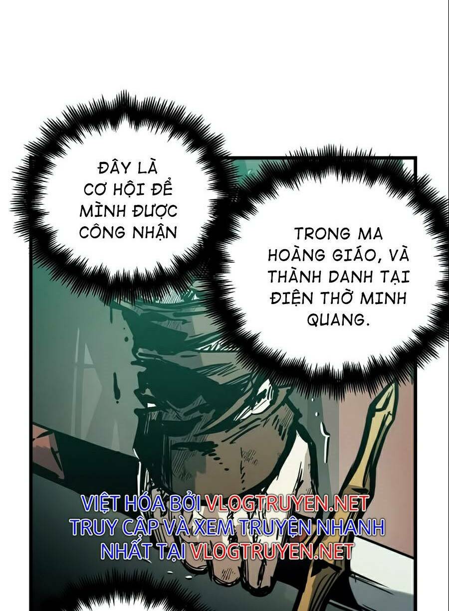 chiền thần tự sát hồi quy chapter 24 - Next chapter 25