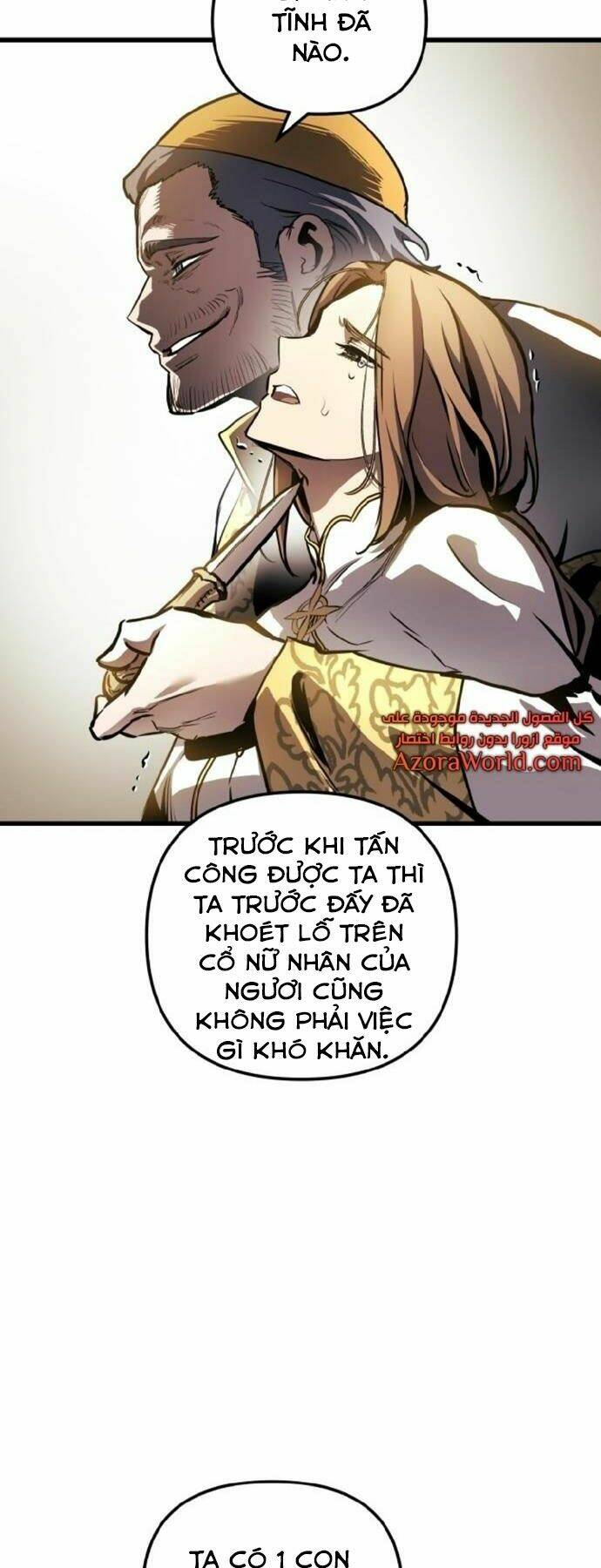 chiền thần tự sát hồi quy chapter 36 - Next chapter 37