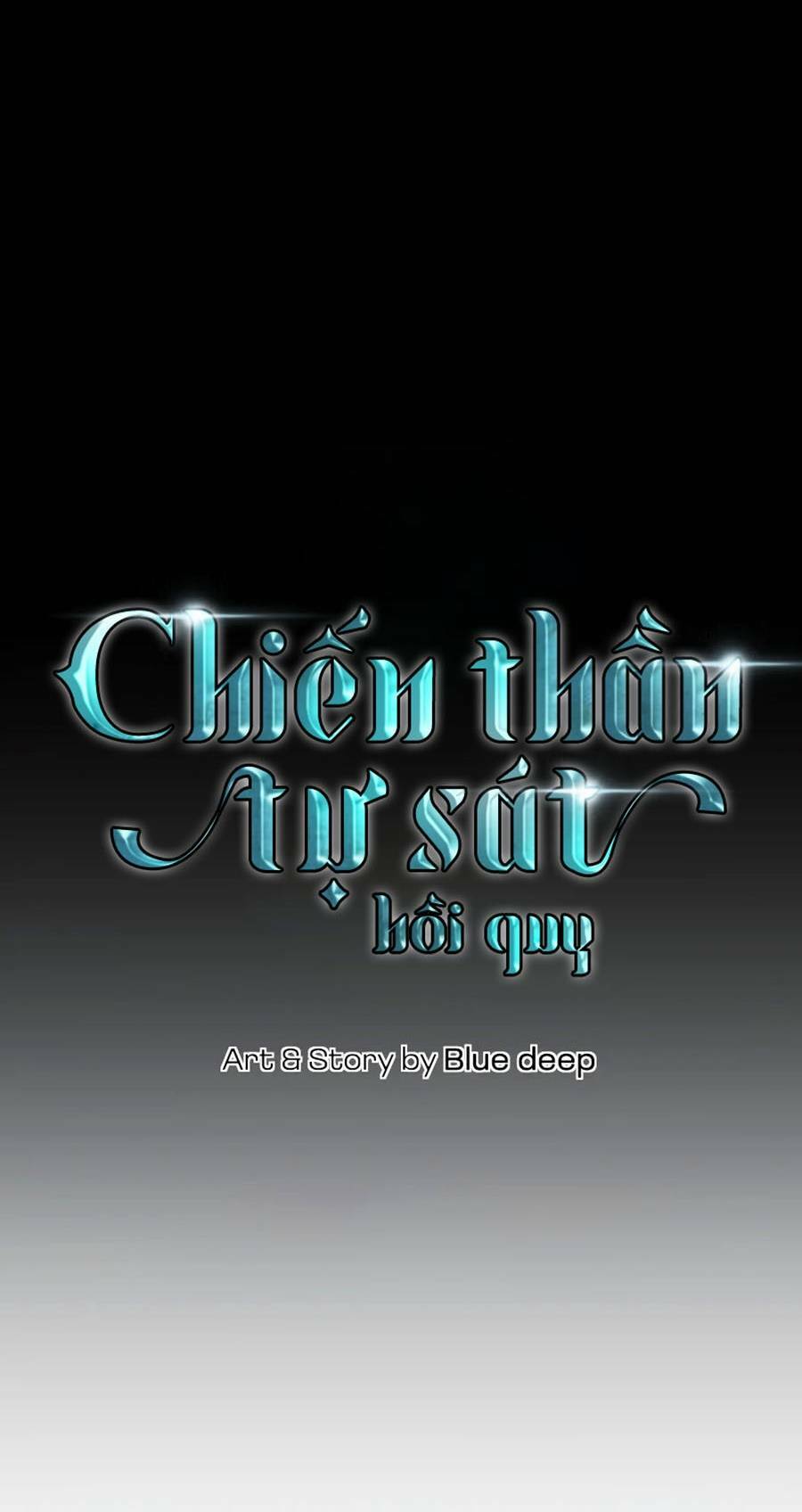 chiền thần tự sát hồi quy chương 51 - Next chương 52