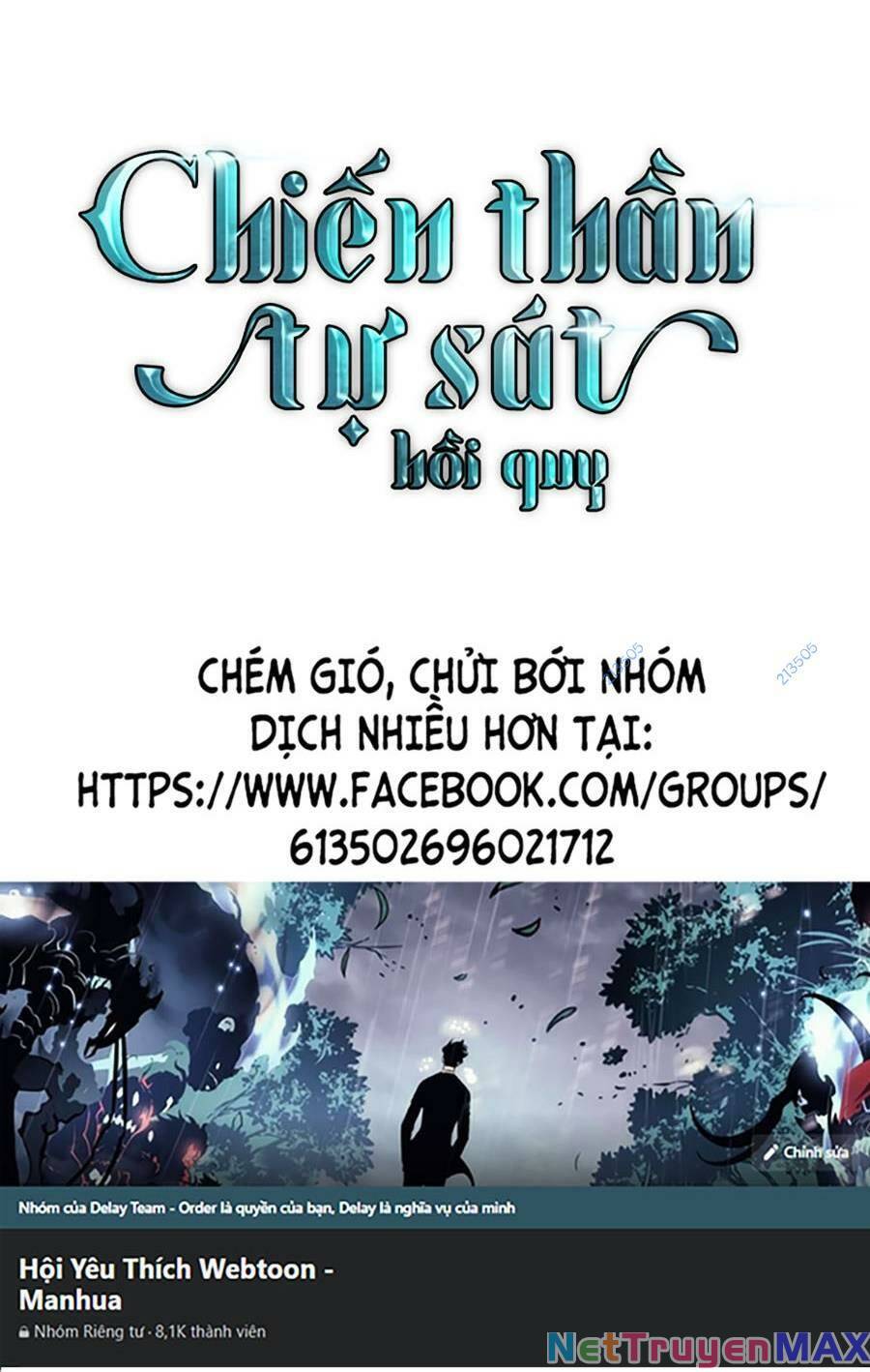 chiền thần tự sát hồi quy chương 84 - Next chương 85