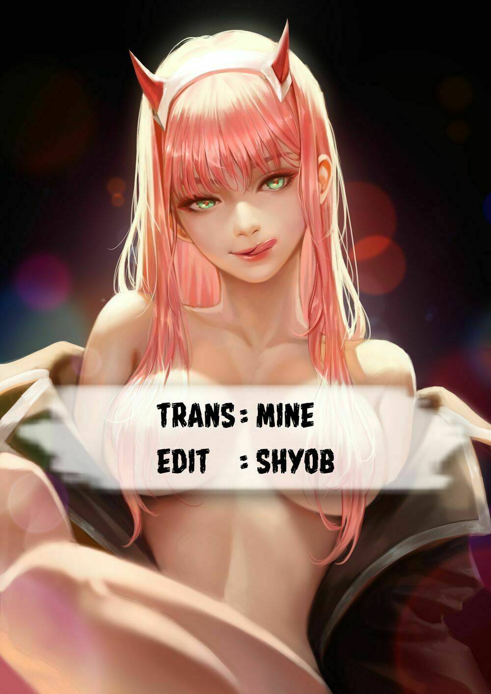 chiến trận người máy chapter 7 - Trang 2