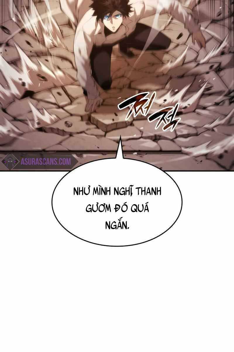 chiêu hồn giả siêu phàm chapter 11 - Next chapter 12