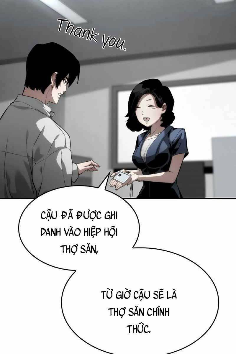 chiêu hồn giả siêu phàm chapter 11 - Next chapter 12