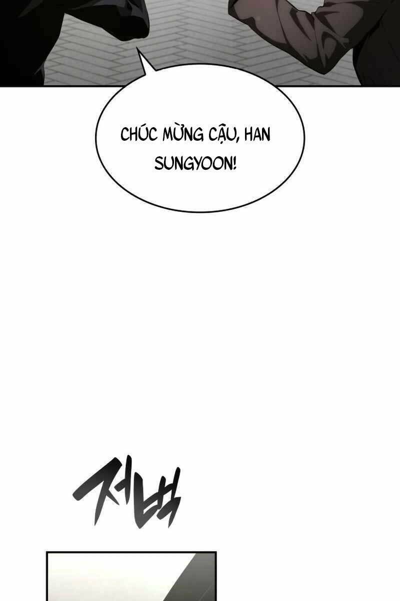 chiêu hồn giả siêu phàm chapter 11 - Next chapter 12