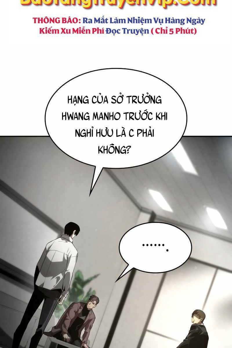 chiêu hồn giả siêu phàm chapter 11 - Next chapter 12