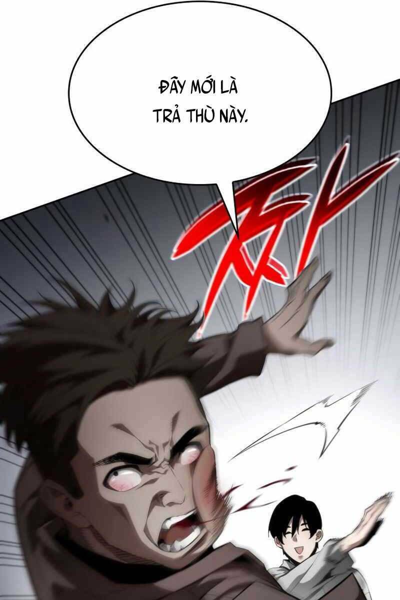 chiêu hồn giả siêu phàm chapter 11 - Next chapter 12