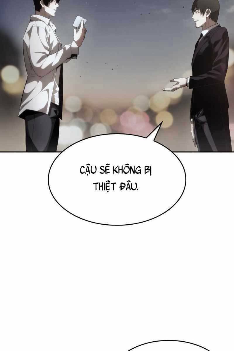 chiêu hồn giả siêu phàm chapter 11 - Next chapter 12