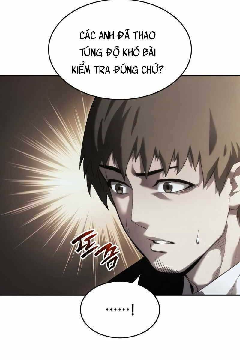 chiêu hồn giả siêu phàm chapter 11 - Next chapter 12