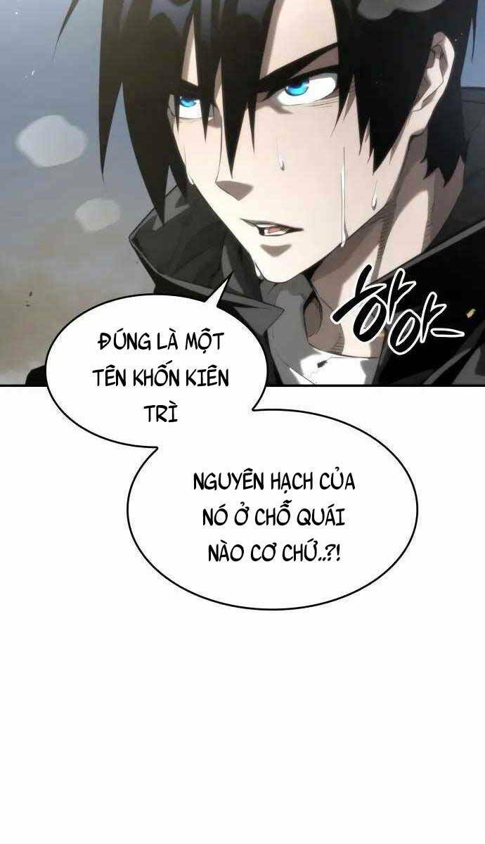 chiêu hồn giả siêu phàm chapter 18 - Next chapter 19