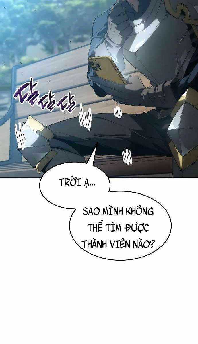 chiêu hồn giả siêu phàm chapter 21 - Trang 2