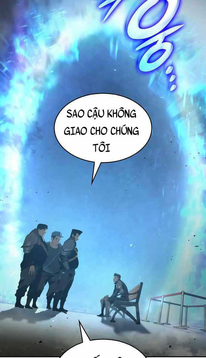 chiêu hồn giả siêu phàm chapter 21 - Trang 2