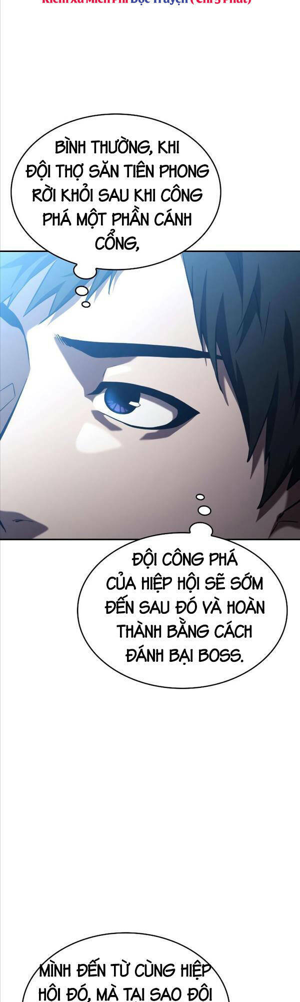 chiêu hồn giả siêu phàm chapter 23 - Trang 2