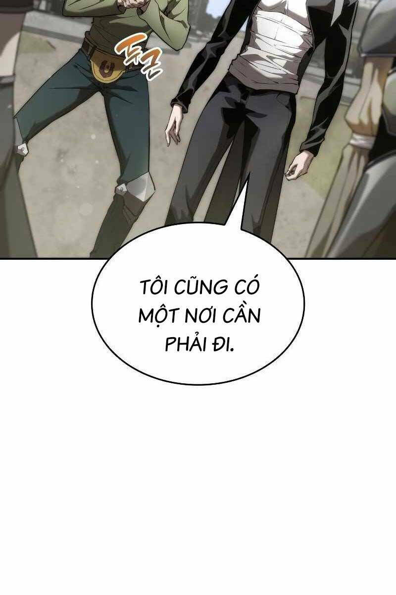 chiêu hồn giả siêu phàm chapter 31 - Next chương 32