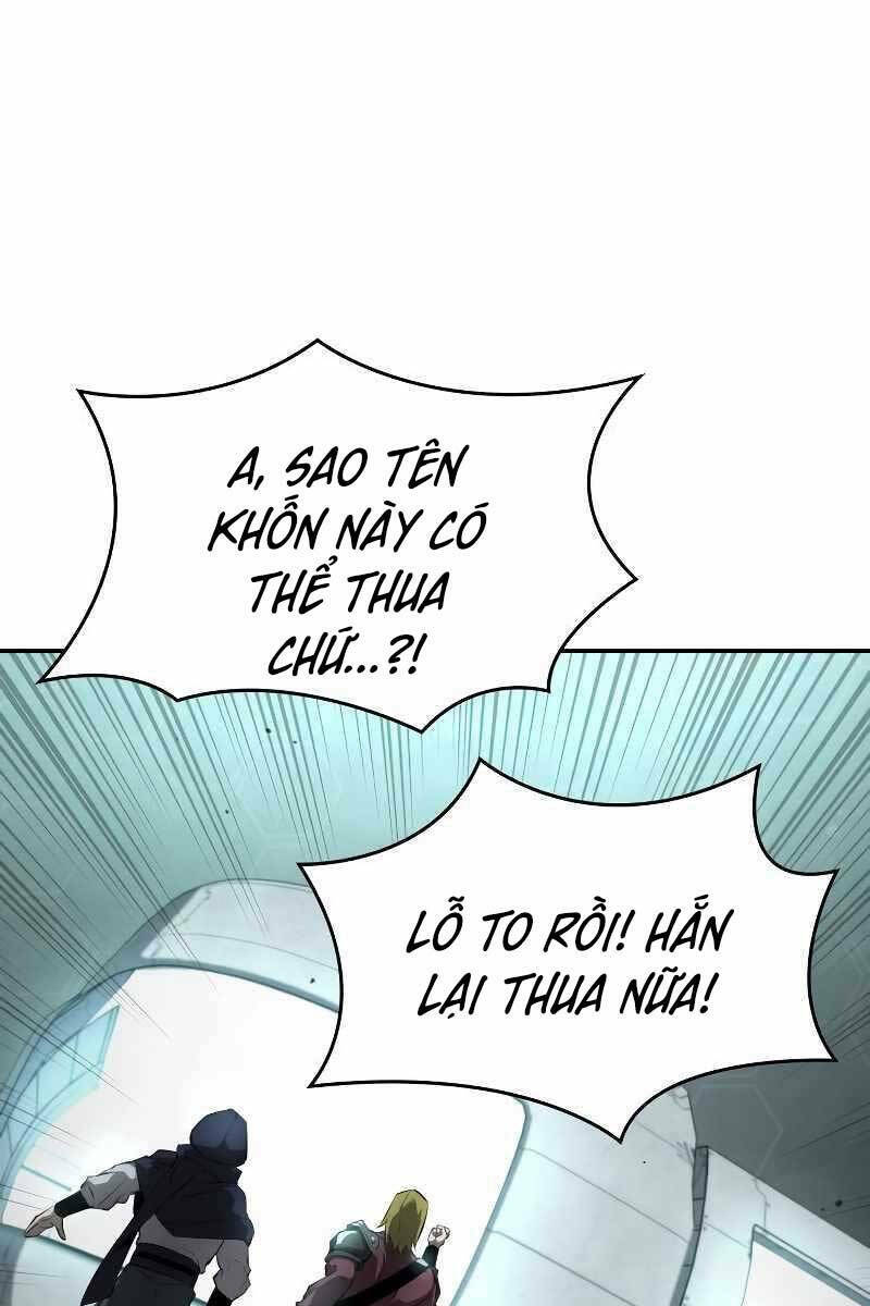 chiêu hồn giả siêu phàm chapter 31 - Next chương 32