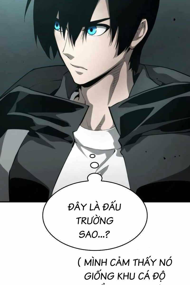 chiêu hồn giả siêu phàm chapter 31 - Next chương 32