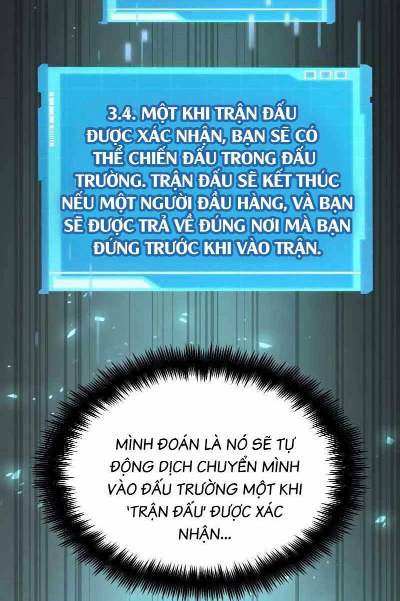 chiêu hồn giả siêu phàm chapter 31 - Next chương 32