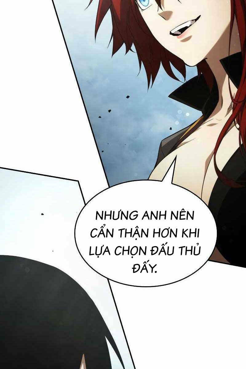 chiêu hồn giả siêu phàm chapter 31 - Next chương 32