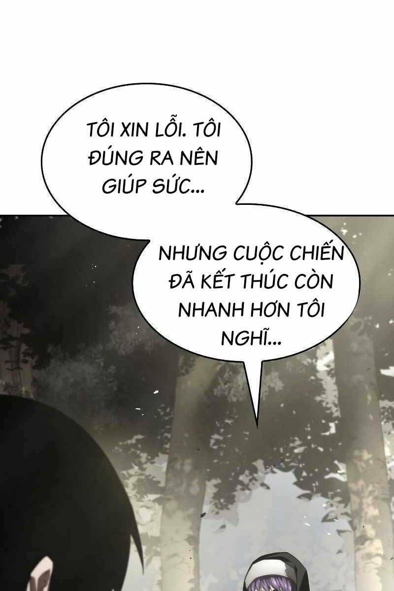 chiêu hồn giả siêu phàm chapter 31 - Next chương 32