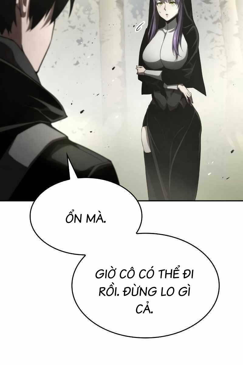 chiêu hồn giả siêu phàm chapter 31 - Next chương 32