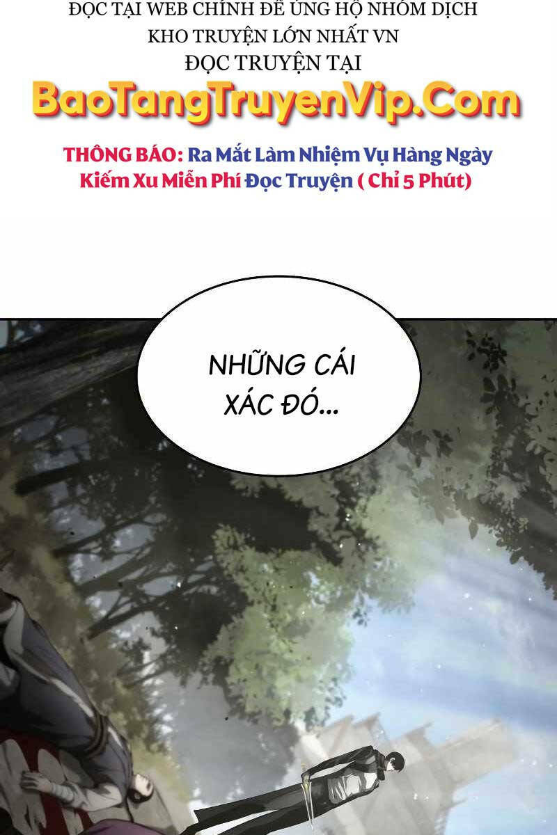 chiêu hồn giả siêu phàm chapter 31 - Next chương 32