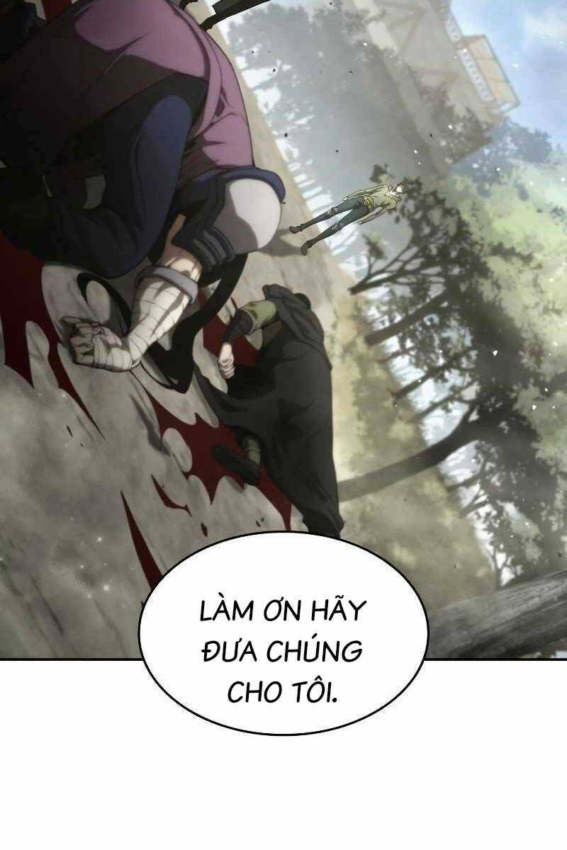 chiêu hồn giả siêu phàm chapter 31 - Next chương 32