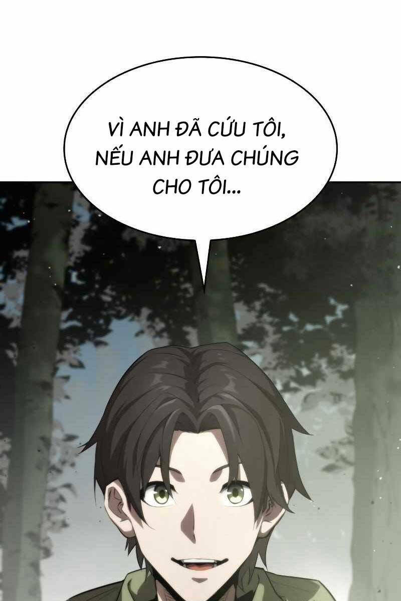 chiêu hồn giả siêu phàm chapter 31 - Next chương 32