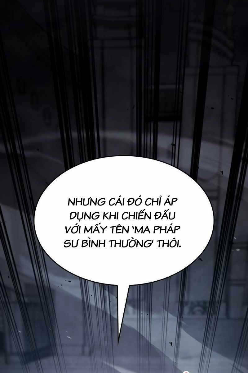 chiêu hồn giả siêu phàm chapter 35 - Trang 2