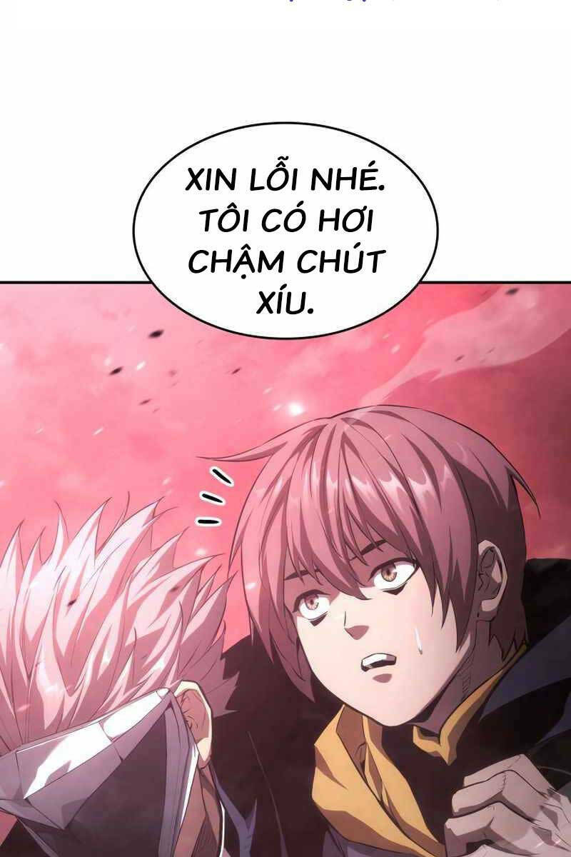 chiêu hồn giả siêu phàm chapter 36 - Next chương 37