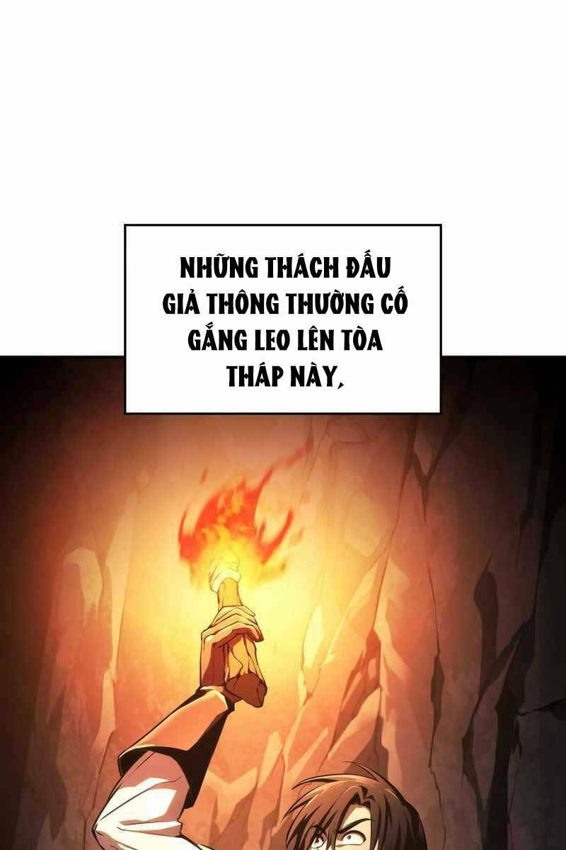 chiêu hồn giả siêu phàm chapter 36 - Next chương 37