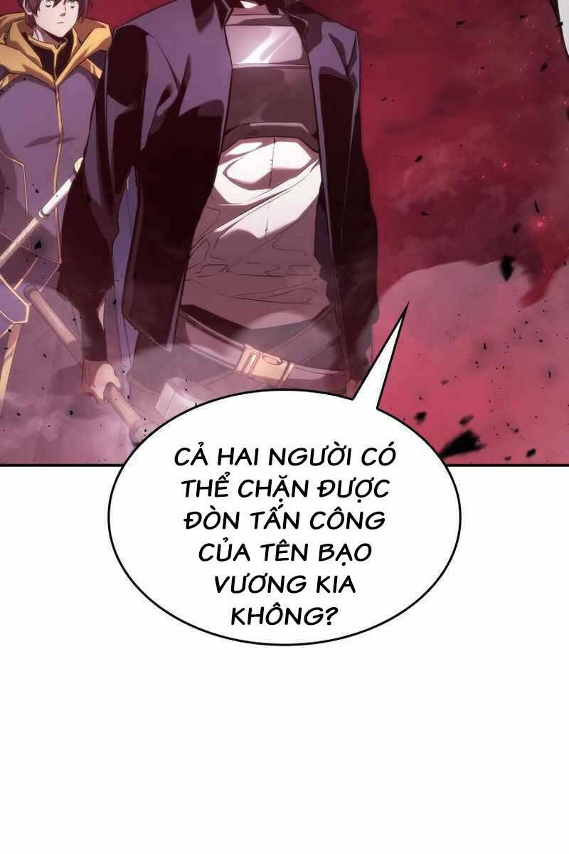 chiêu hồn giả siêu phàm chapter 36 - Next chương 37