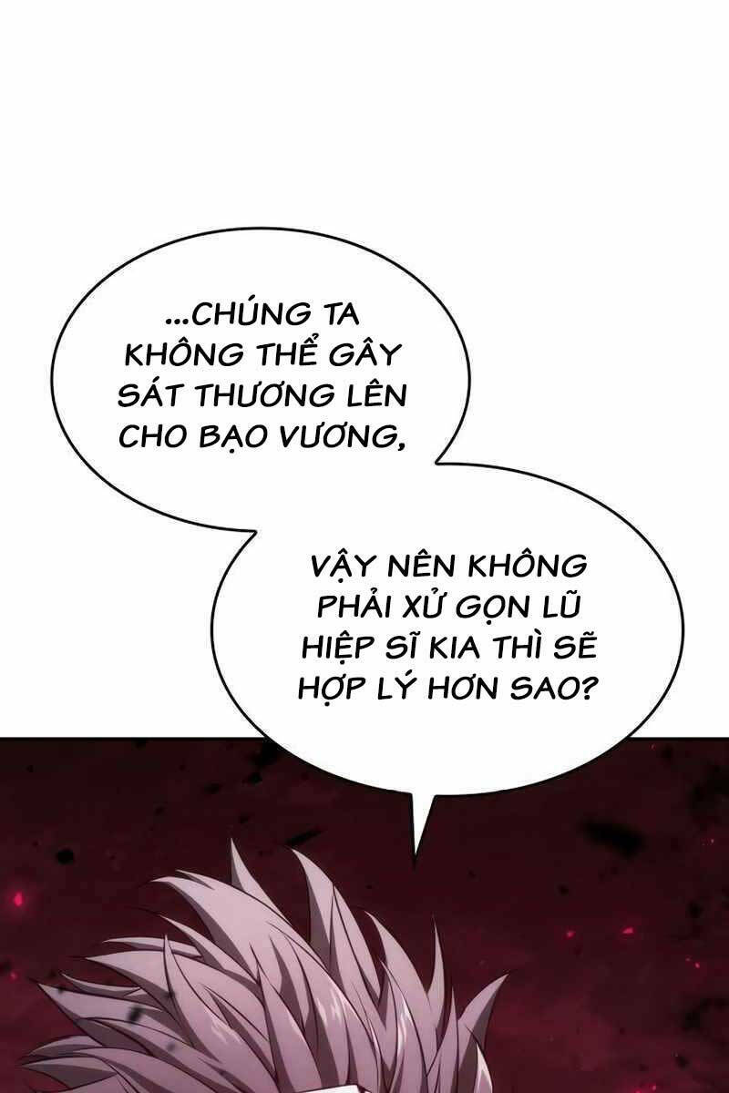 chiêu hồn giả siêu phàm chapter 36 - Next chương 37