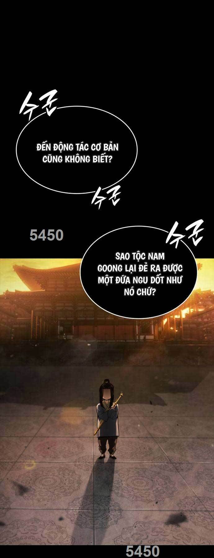 chiêu hồn giả siêu phàm chapter 63 - Next chapter 64